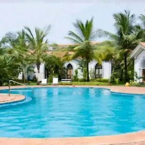 Casa vacanze Luxury At Goa *