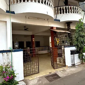 Antonio's Candolim