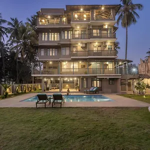 Riva House - The Boutique Villa *