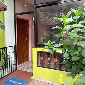 Galgibaga * Magdal