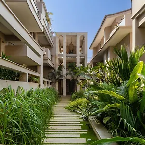 El Reino Elegant 2&3bhk Near To Candolim * Verem