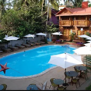 Sea Breeze Village, Baga Goa Calangute