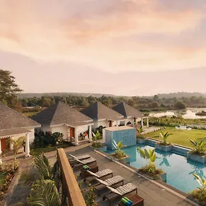 Resort Storii By Itc Riviera