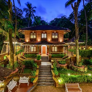 Neemrana's Three Waters Betul (Goa)