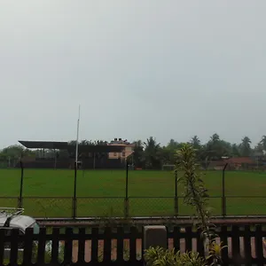 Salson Ferns Nest Guest house 2*