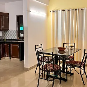 Pebbles 2bhk Homestay By Goaround Homes *