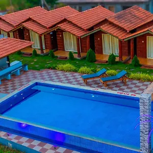 Rofinos Resort