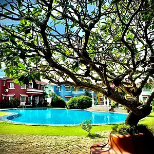 Lejlighed Orma - By The Goa