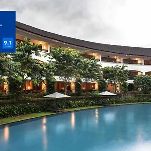 Diwa Club By Alila - A Hyatt Brand Resort