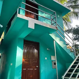 Apartment Px Canaguinim