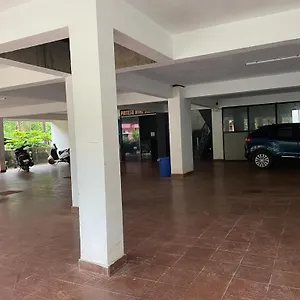 Priti Calangute * Marmagao