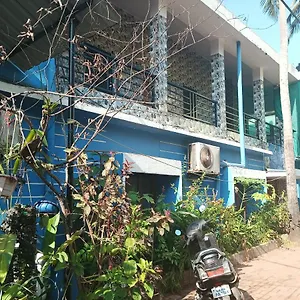 Guest house Romaldo