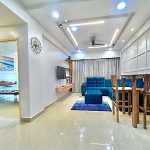 Coco Loco Apartment *