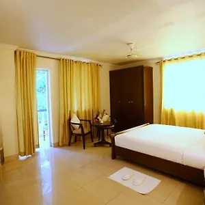 Mapple Viva Goa Szálloda 3*