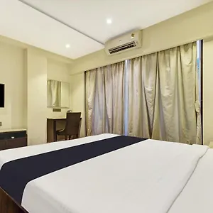 Hotel Oak Skydale Calangute