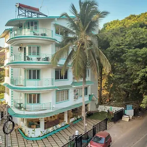 Apartment Delmare Boutique Candolim
