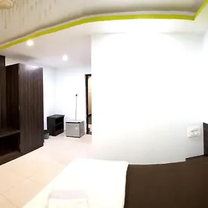 Grey House