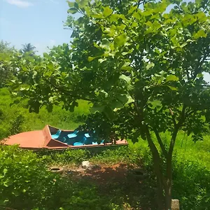 Page 3 Hostel Anjuna