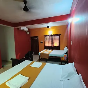 The Boss House Hotel Arambol