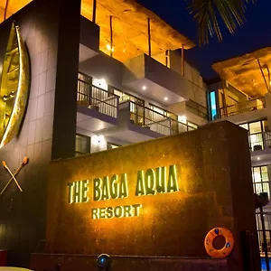 Caravan Aqua Baga