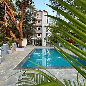 Serenova By Dia Hotel