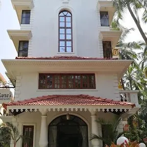 Hotel Lucianas
