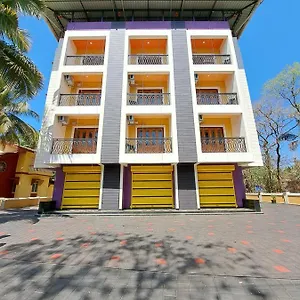 Aparthotel D'souza's *