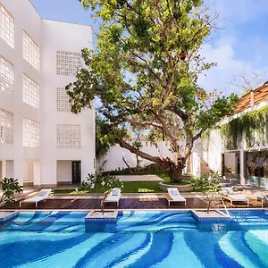 The Yellow House, Goa - Ihcl Seleqtions 5*