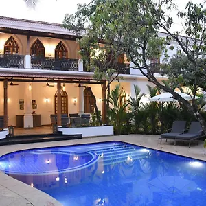 Hotel The Postcard Saligao 5*