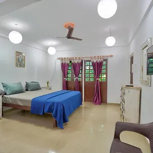 Syl Armbol Beach,goa Resort Arambol