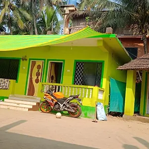 Noaha's Arc