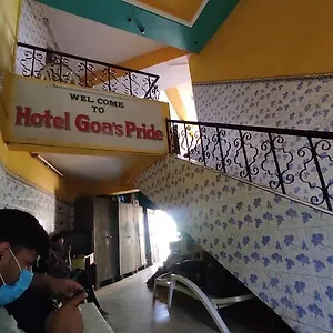 فندق Goa's Pride 3*