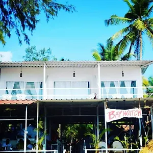 Hotel Baywatch Patnem Canacona