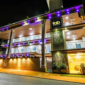 Hotel Fabhotel Prime Sea Shore 3*