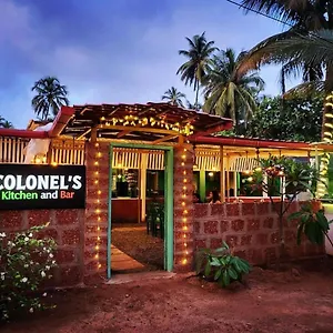 Colonel's Beachside منتجع *