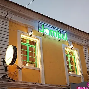 Jambul Cafe & Panaji