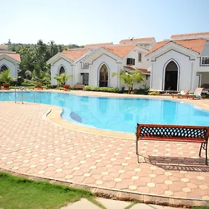 Riviera Hermitage Goa Arpora