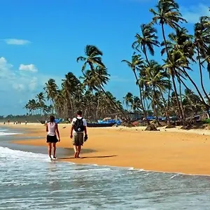 Beach Prime 巴加