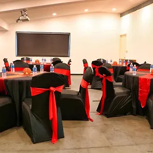 The Fern Residency Miramar Goa Hotel