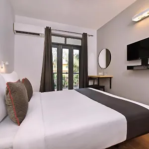 Jolly Panda Goa Hotel