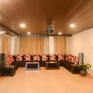 Morjim Villa *