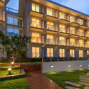 Ibis Styles Goa Hotel Vagator