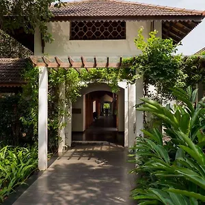 Otel Alila Diwa Goa