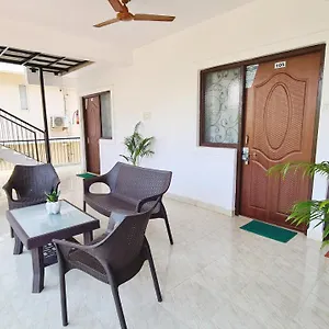 Jackson House Guest house
