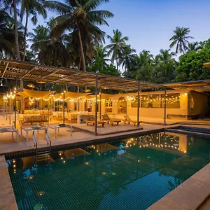 Zostel Goa, Albergue *