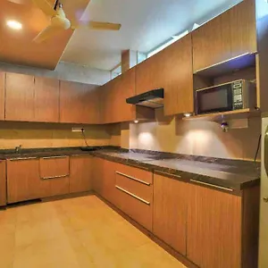 Monalisa: Lovely 3bhk With Pool & Garden * Calangute