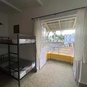 Tropical Bay Hotel