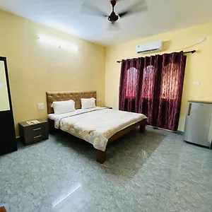 Apartment Studio