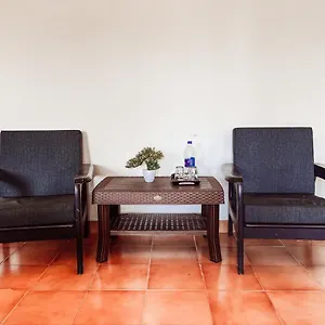 Nestin'goa - Studio Apt At Alor Grande Holiday Apartment Candolim