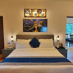 شقة La Sunila 1 Bhk Executive By Itvara *